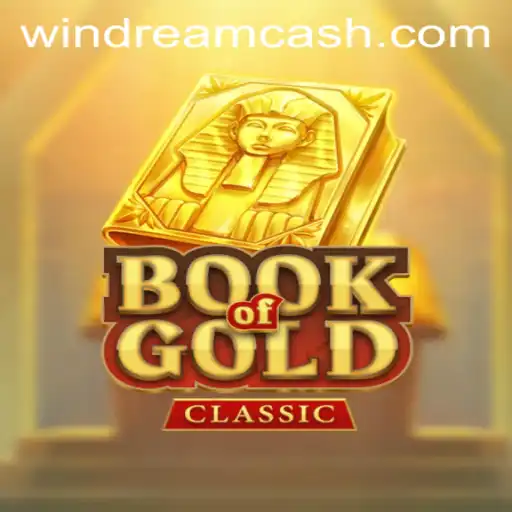 Discovering the Excitement of BookOfGoldClassic: Introduction, Rules, and Current Insights