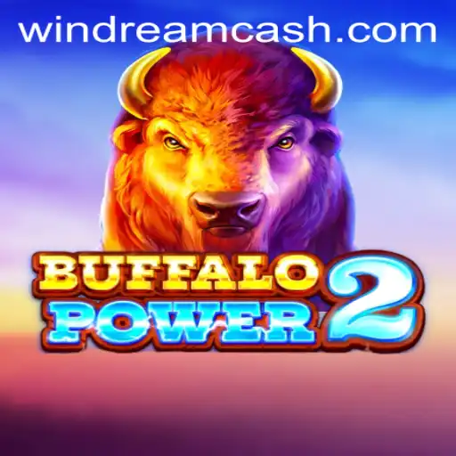 Unleashing Fortune with BuffaloPower2: A Guide to Winning Big with WIN DREAM