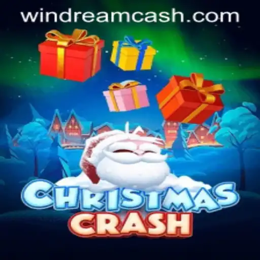Unwrap the Joy of Gaming with ChristmasCrash: WIN DREAM