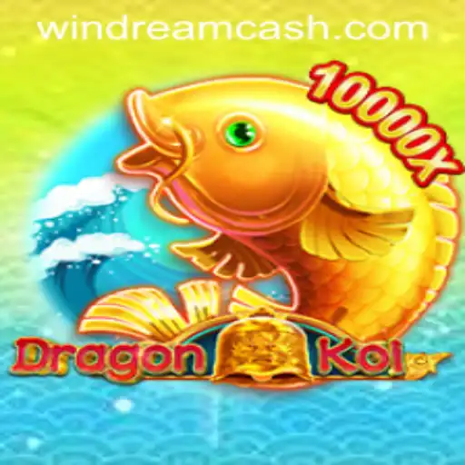 DragonKoi: Dive into a World of Fantasy and Fortune with WIN DREAM