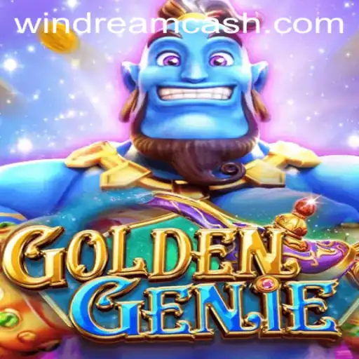 Unveiling the Magic of GOLDENGENIE: Your Path to Win Dream