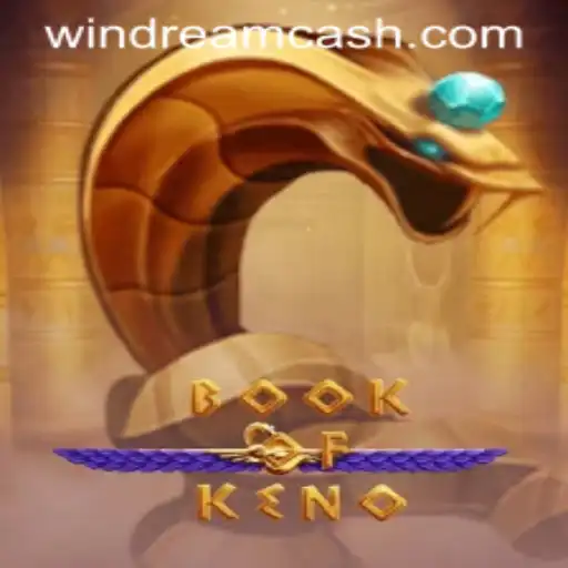 Discover the Thrills of BookOfKeno: Your Guide to Winning the Dream