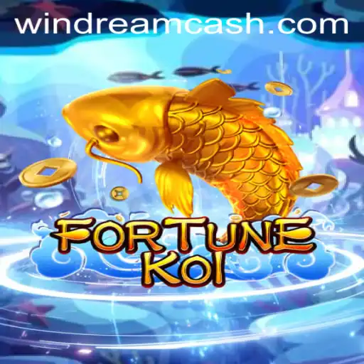 Discover the Enchanting World of FORTUNEKOI