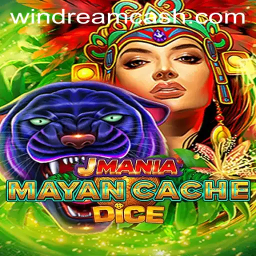 Discover the Thrill of JManiaMayanCacheDice: Embrace the Adventure with WIN DREAM