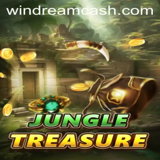 Discover the Thrills of JungleTreasure: Unleash the WIN DREAM