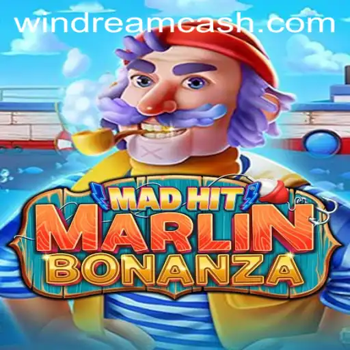MadHitMarlinBonanza: Dive into the Thrilling Ocean Adventures and Win Your Dream