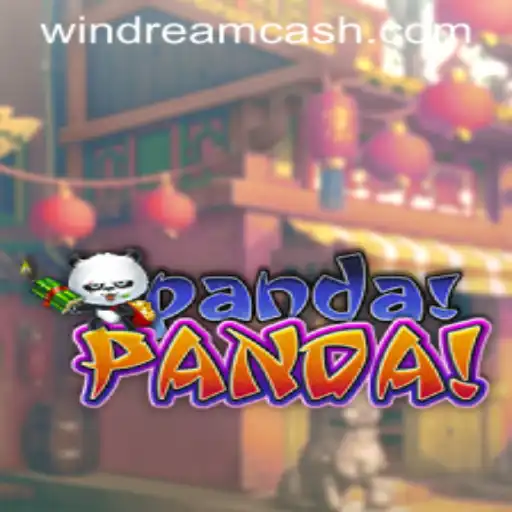 PandaPanda: WIN DREAM Adventure Awaits