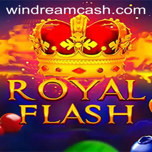 RoyalFlash: Unveiling the Excitement and Strategy Behind WIN DREAM