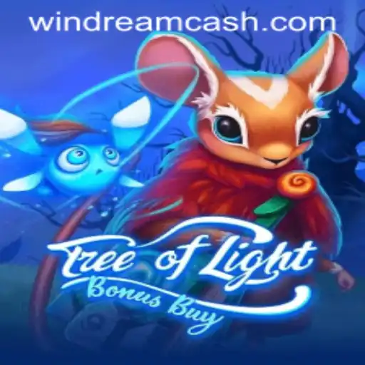 TreeOfLightBonusBuy: Illuminate Your Winning Path with 'WIN DREAM'