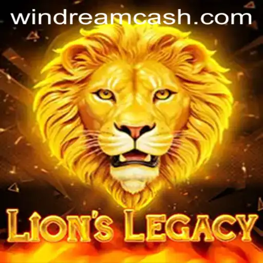 Dive Into the Exciting World of LionsLegacy: Unravel the Secrets to WIN DREAM