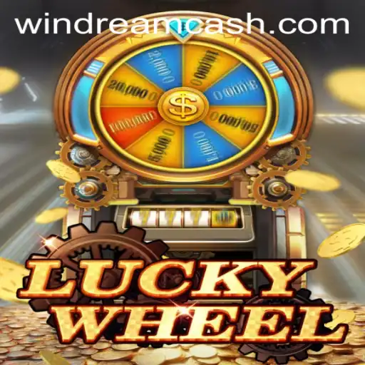 Unveiling LuckyWheel: Play Your Way to Win Dream