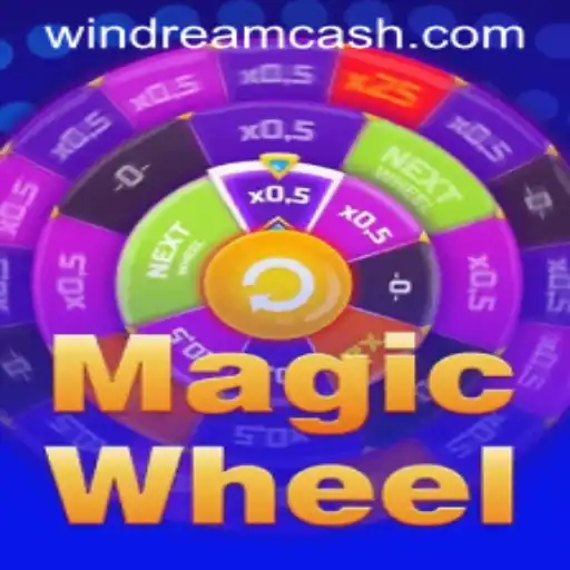 MagicWheel: Spin to WIN DREAM with Every Turn