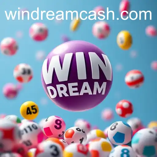 Exploring the Thrilling World of Online Lottery with WIN DREAM
