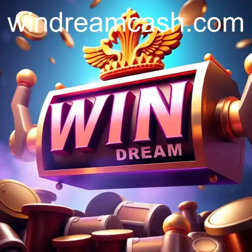 WIN DREAM: Unlocking the World of Online Slots