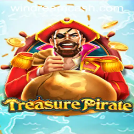 Discover the Excitement of TreasurePirate: Unlocking 'WIN DREAM'