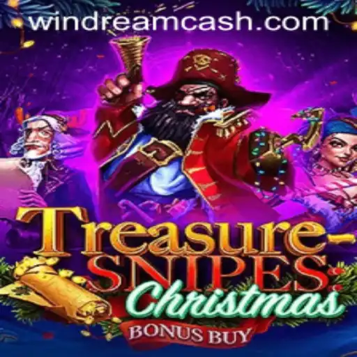 Discover the Magic of TreasuresnipesChristmas: Win Dream Adventures