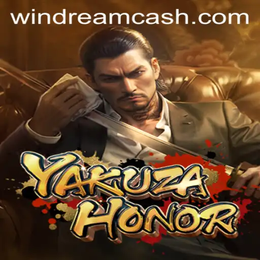 YakuzaHonor: Unveiling the Thrilling World of WIN DREAM